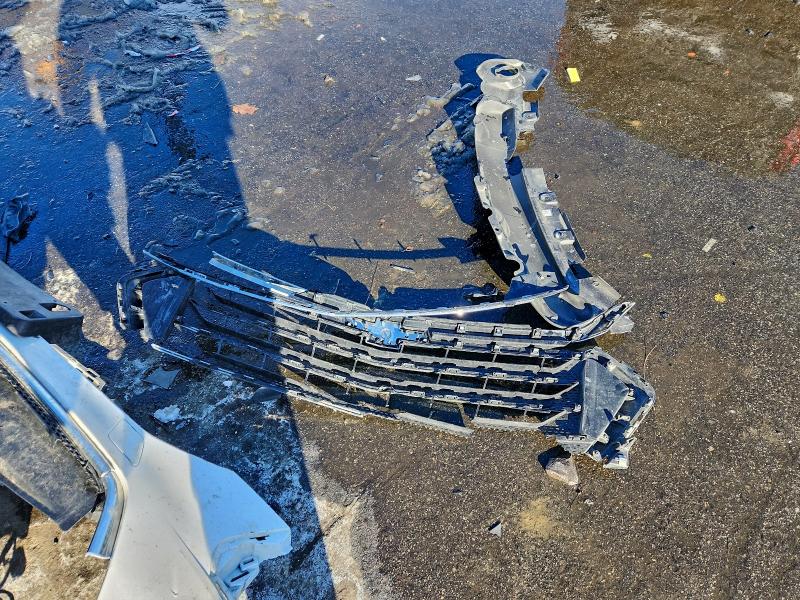 Фото 13 - CHEVROLET TRAVERSE