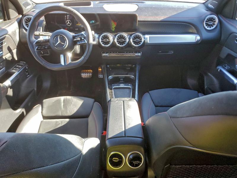 MERCEDES-BENZ EQB 300 4M 2024 VIN W1N9M0KB0RN107441