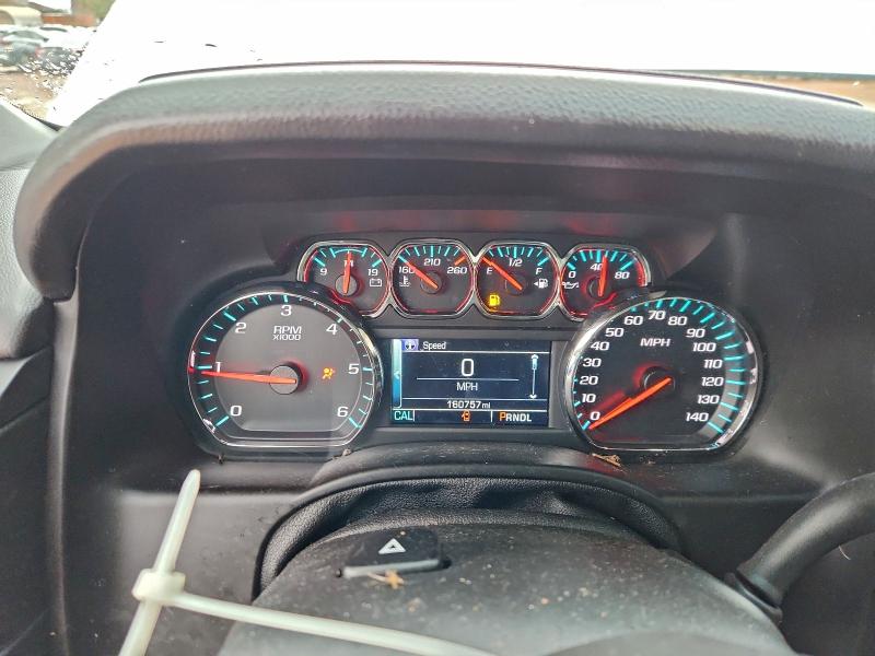 Фото 9 - GMC YUKON