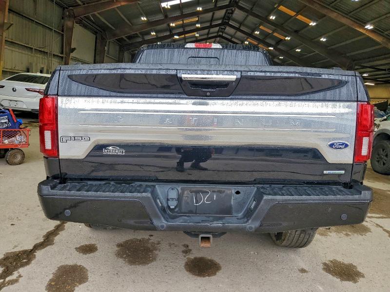 Фото 6 - FORD F-150