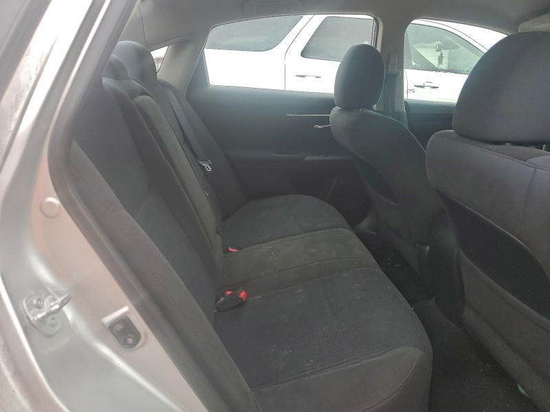 Фото 10 - NISSAN ALTIMA