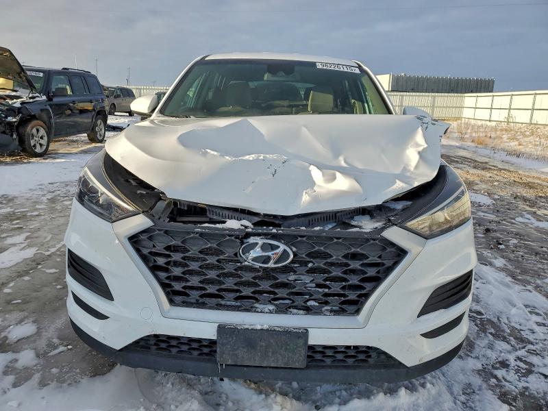 HYUNDAI TUCSON 2021 VIN KM8J2CA41MU298957