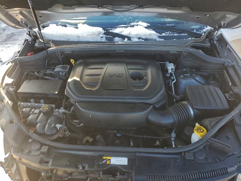 Фото 12 - JEEP GRAND CHER