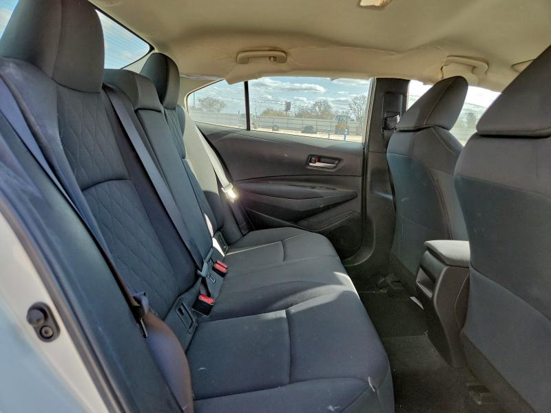 Фото 10 - TOYOTA COROLLA