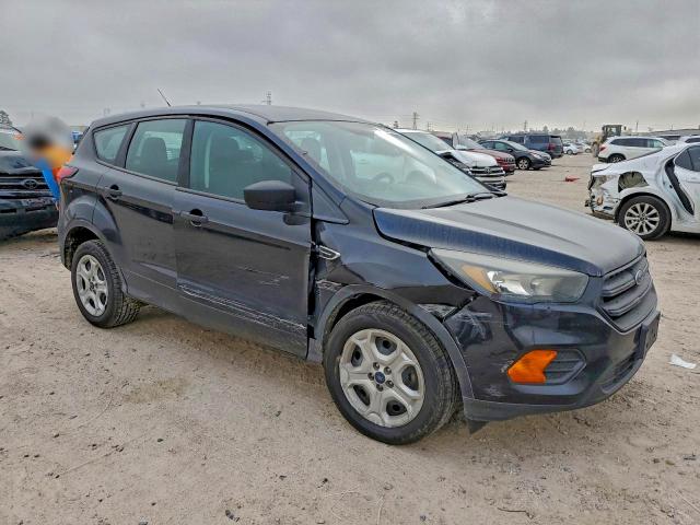 Фото 4 - FORD ESCAPE