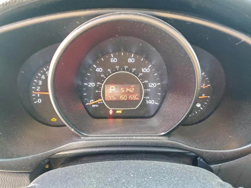 Фото 9 - KIA SOUL