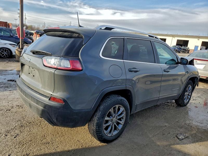 Фото 3 - JEEP GRAND CHER