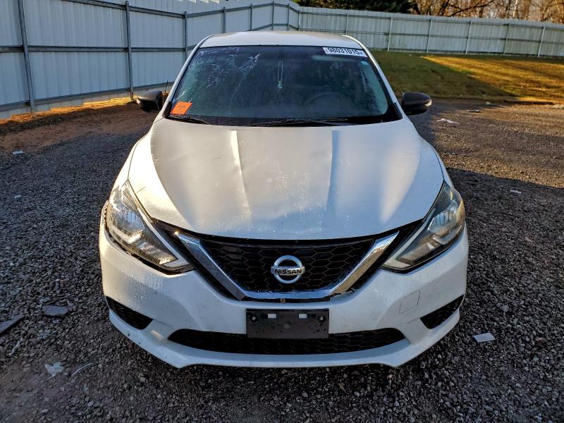 Фото 5 - NISSAN SENTRA