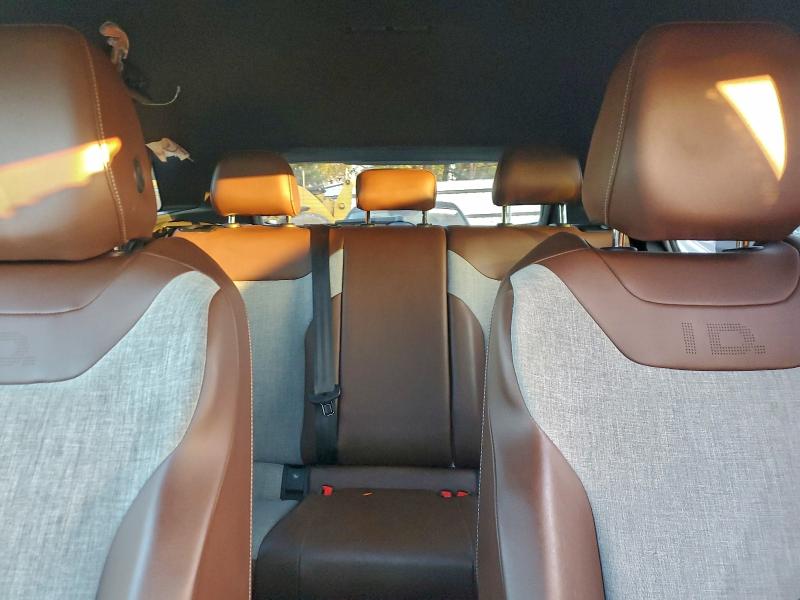 VOLKSWAGEN ID.4 PRO 2023 VIN 1V2CMPE81PC022900