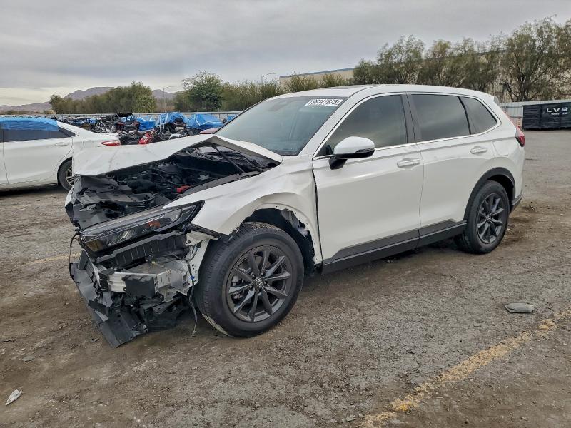 Фото 1 - HONDA CRV