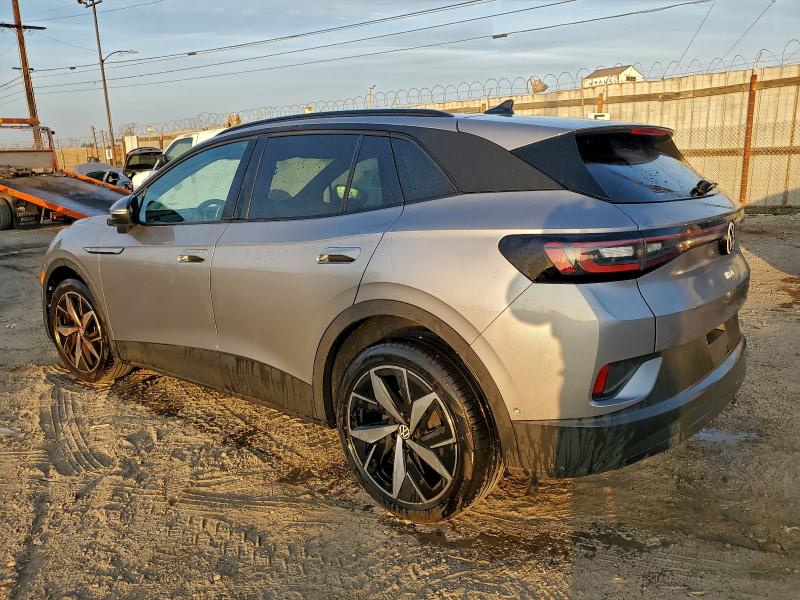 Фото 2 - VOLKSWAGEN ID.4 PRO S