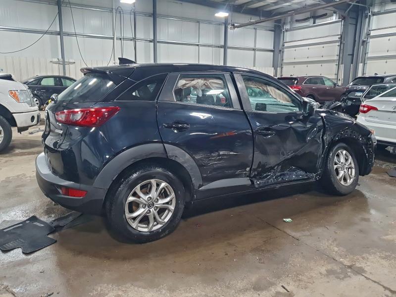 Фото 3 - MAZDA CX-3