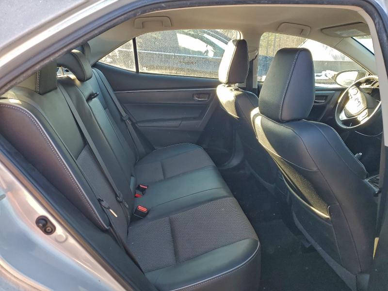 Фото 10 - TOYOTA COROLLA