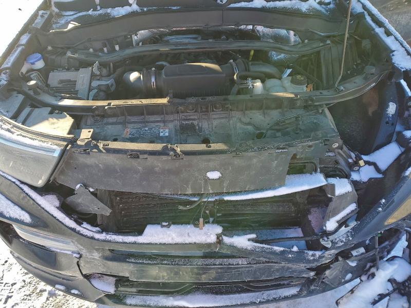 Фото 12 - FORD EXPLORER