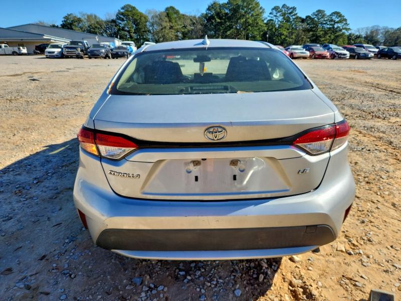 Фото 6 - TOYOTA COROLLA