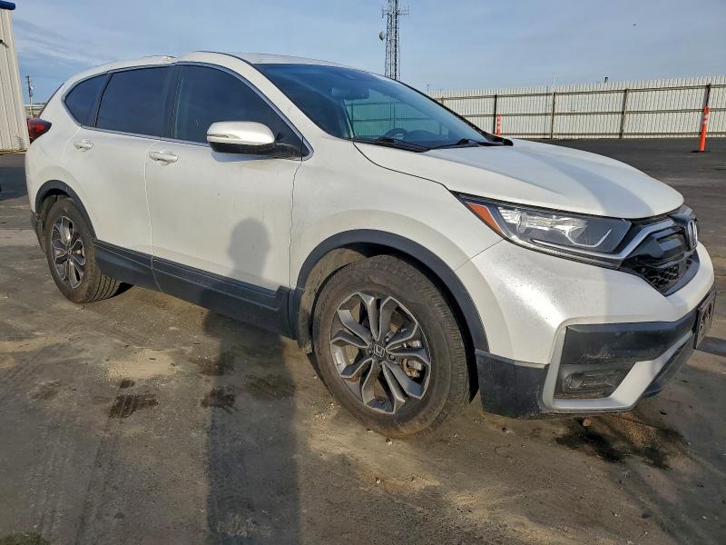 Фото 4 - HONDA CRV