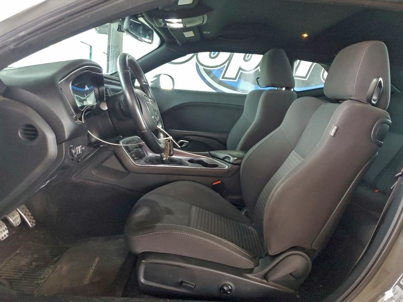 Фото 7 - DODGE CHALLENGER