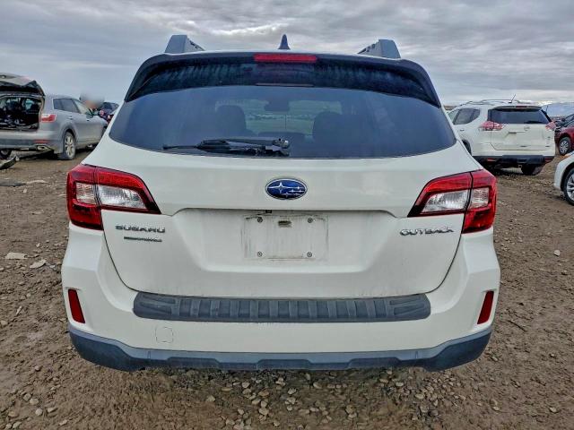 Фото 6 - SUBARU OUTBACK