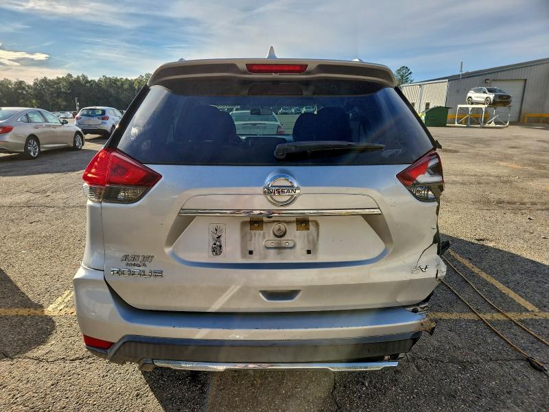 Фото 6 - NISSAN ROGUE