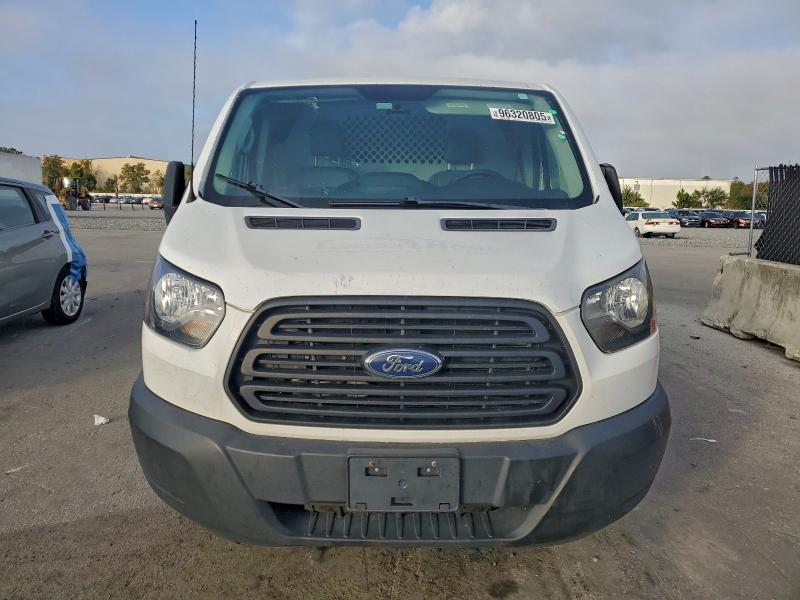 Фото 5 - FORD TRANSIT