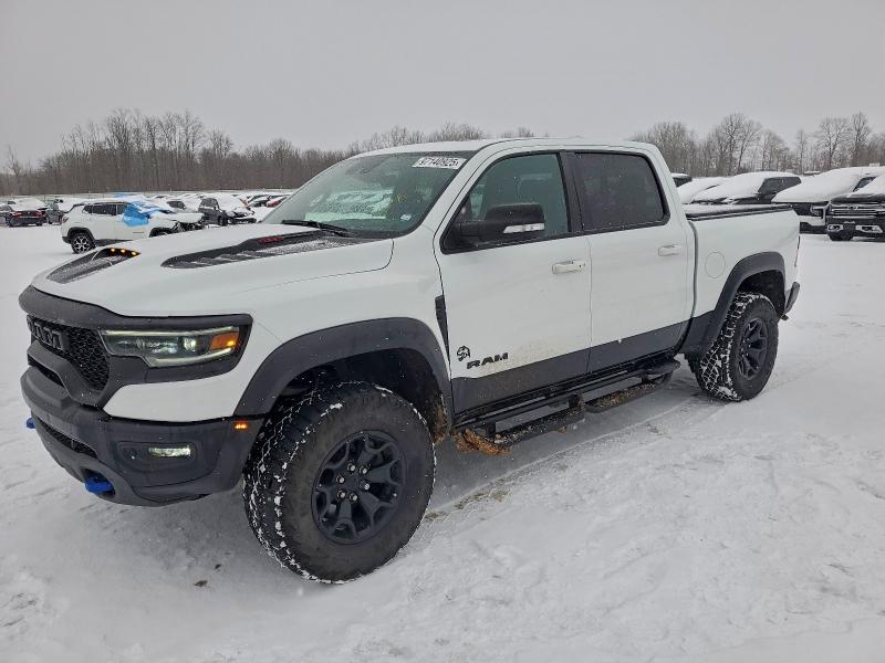 Фото 1 - RAM 1500