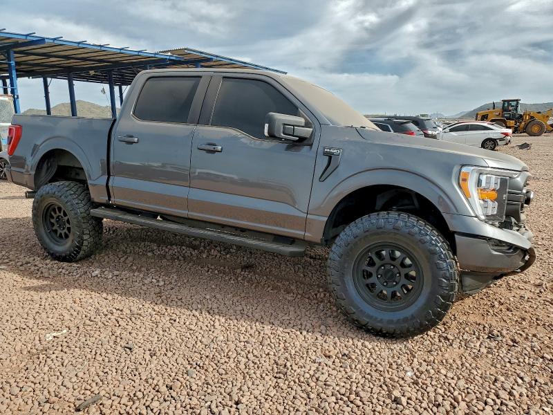 Фото 4 - FORD F-150