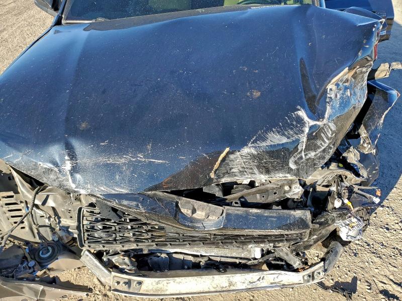 Фото 12 - TOYOTA 4RUNNER