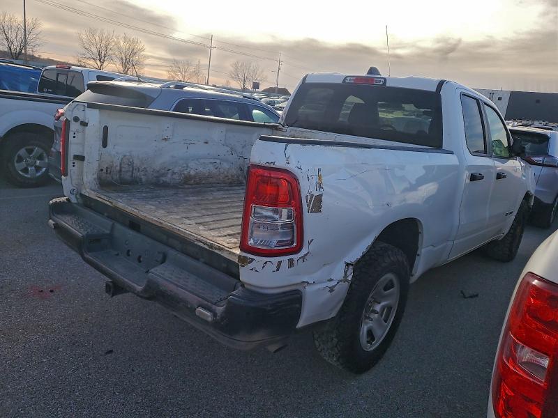 Фото 3 - RAM 1500