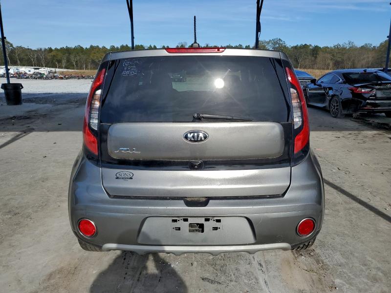 Фото 6 - KIA SOUL