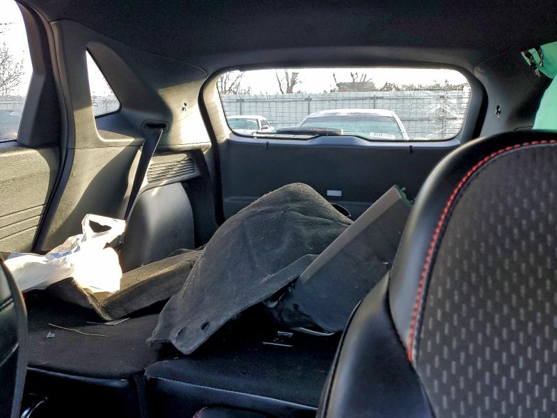 Фото 10 - FORD ESCAPE ST