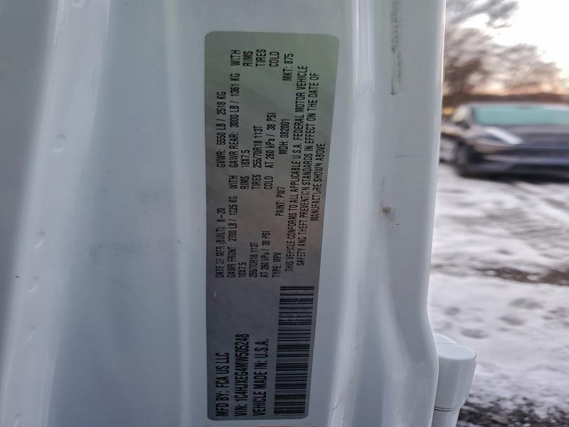 Фото 13 - JEEP WRANGLER