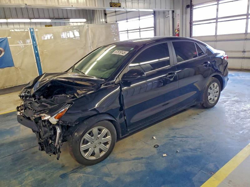 Фото 1 - KIA RIO