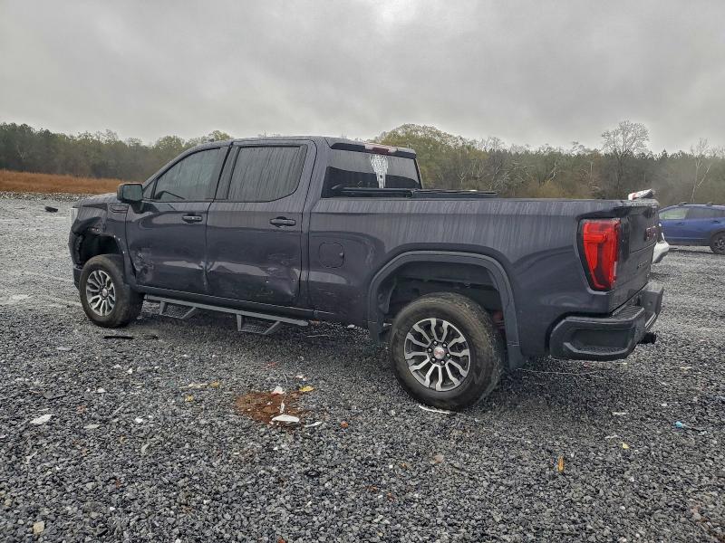 Фото 2 - GMC SIERRA