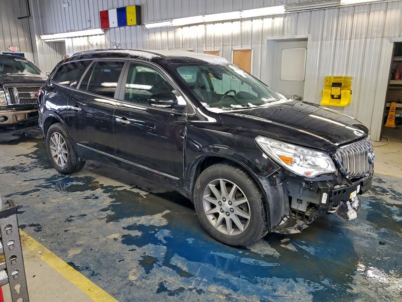 Фото 4 - BUICK ENCLAVE