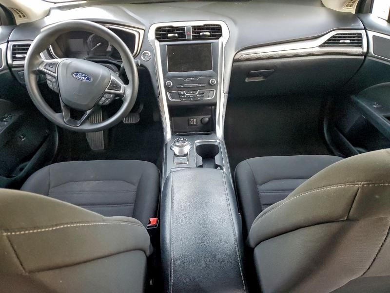 Фото 8 - FORD FUSION