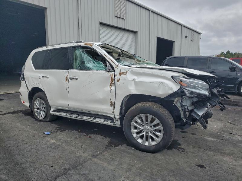 Фото 4 - LEXUS GX