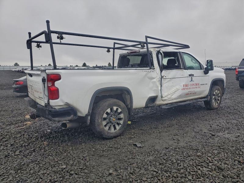 Фото 3 - CHEVROLET ALL Models