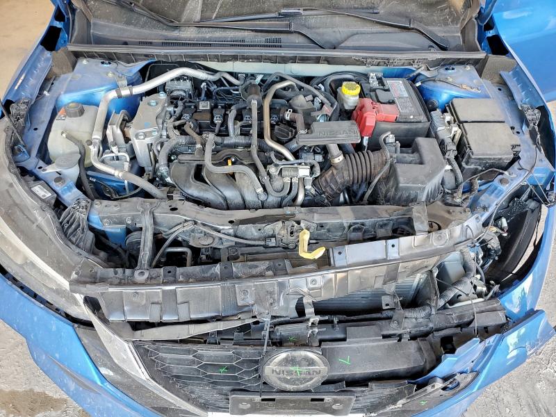 Фото 11 - NISSAN SENTRA