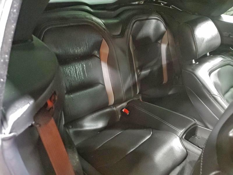 Фото 10 - CHEVROLET CAMARO