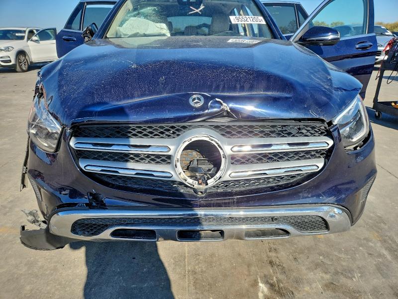 Фото 11 - MERCEDES-BENZ GLC-CLASS