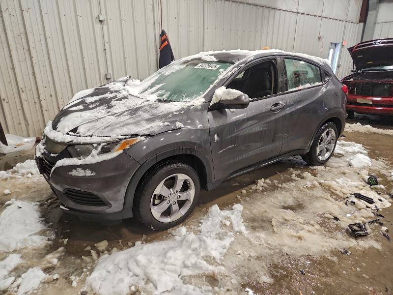 Фото 1 - HONDA HR-V