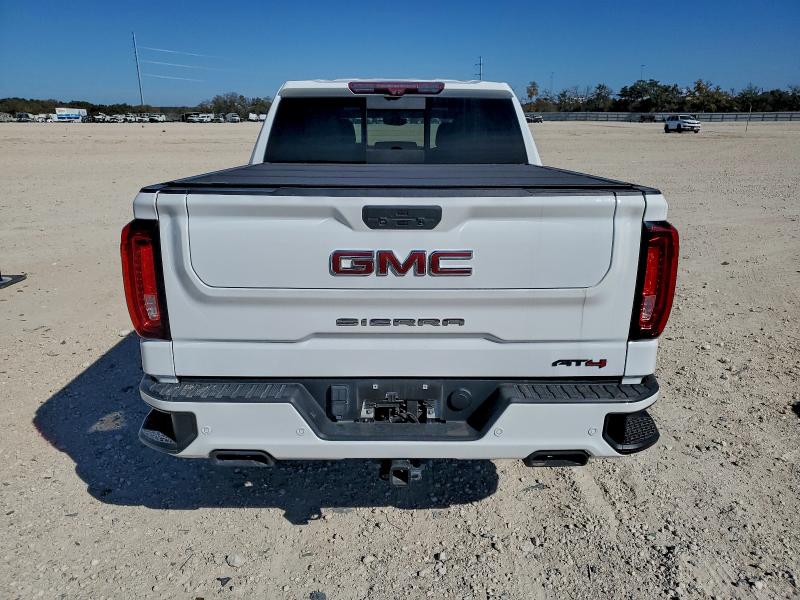 Фото 6 - GMC SIERRA