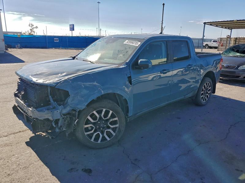 Фото 1 - FORD MAVERICK