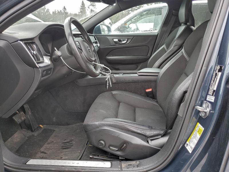 Фото 7 - VOLVO V60