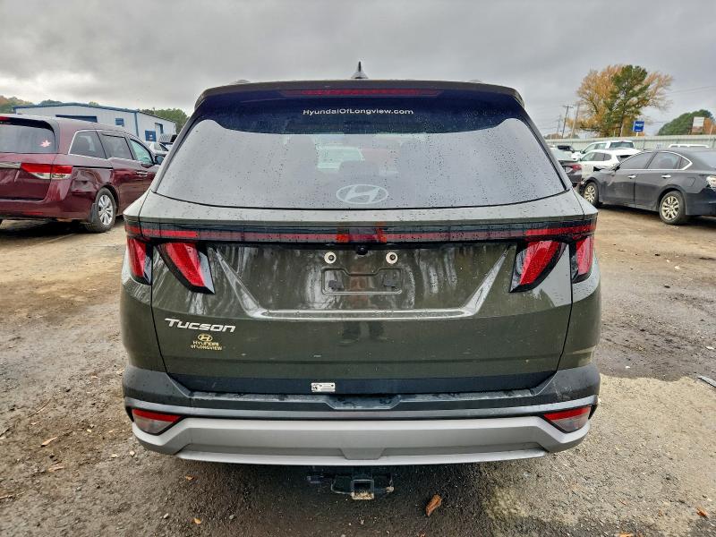 Фото 6 - HYUNDAI TUCSON