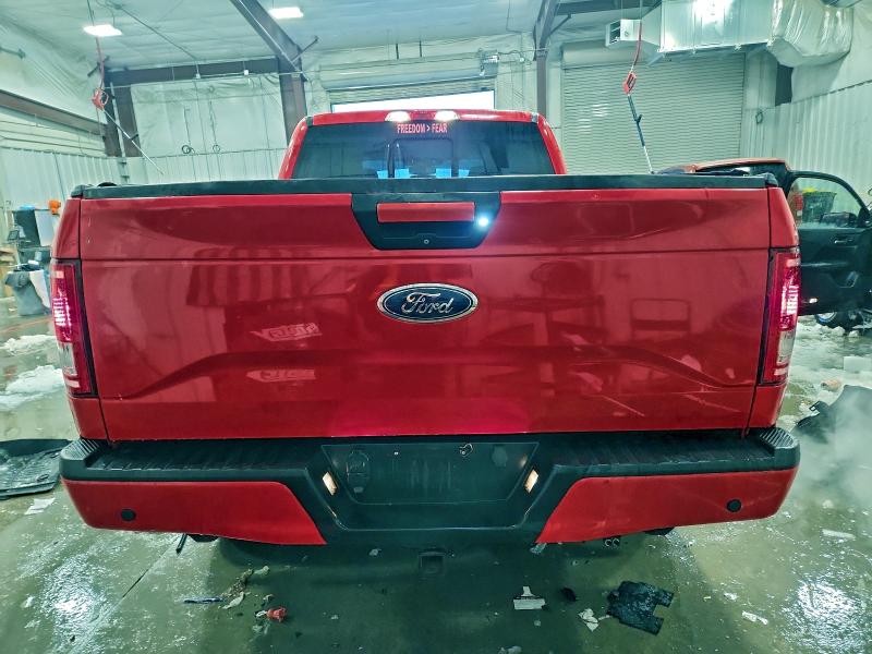 Фото 6 - FORD F-150