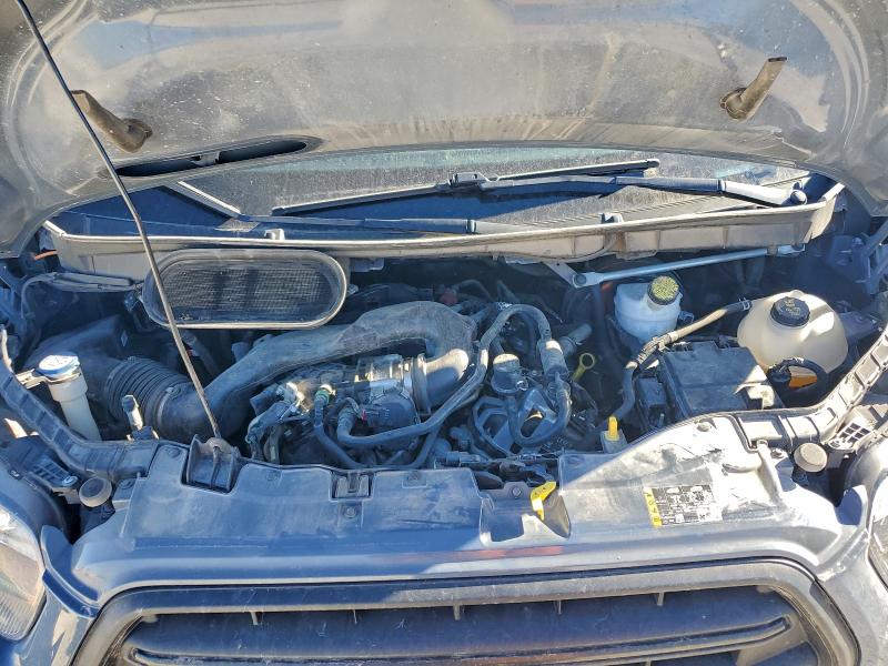 Фото 12 - FORD TRANSIT