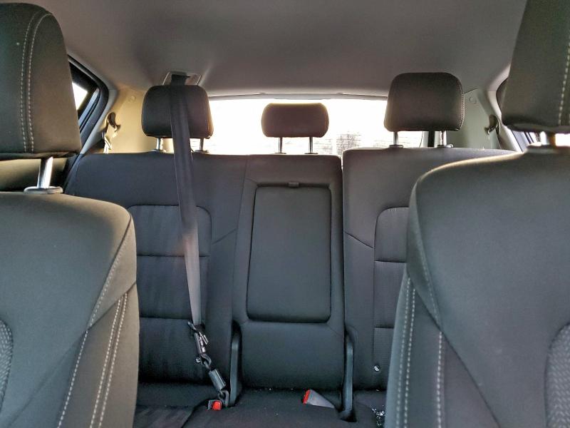 Фото 10 - KIA SPORTAGE