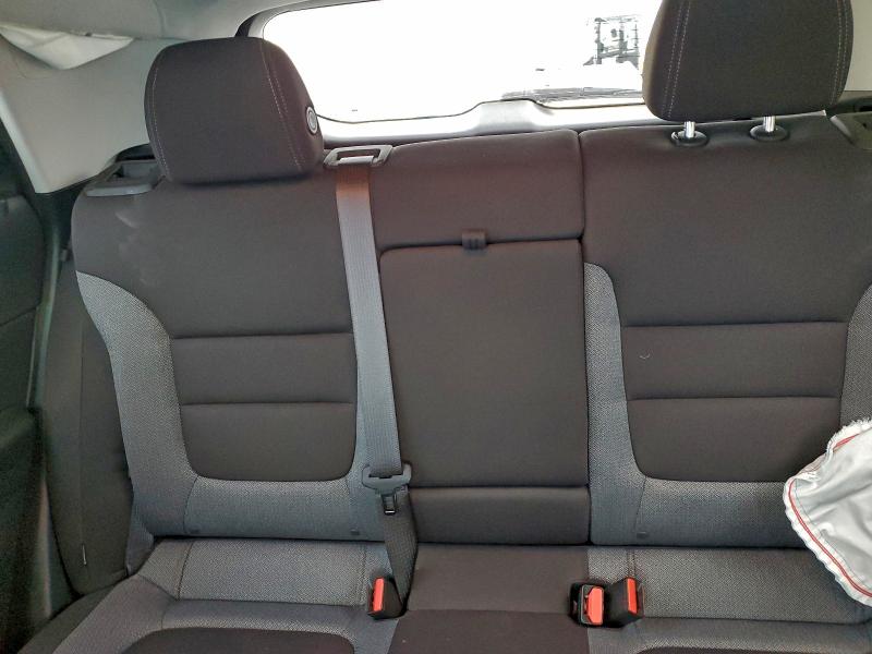 Фото 10 - CHEVROLET TRAILBLZR