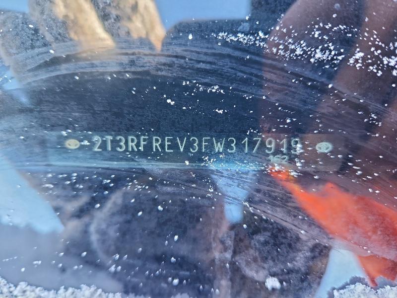 Фото 14 - TOYOTA RAV4